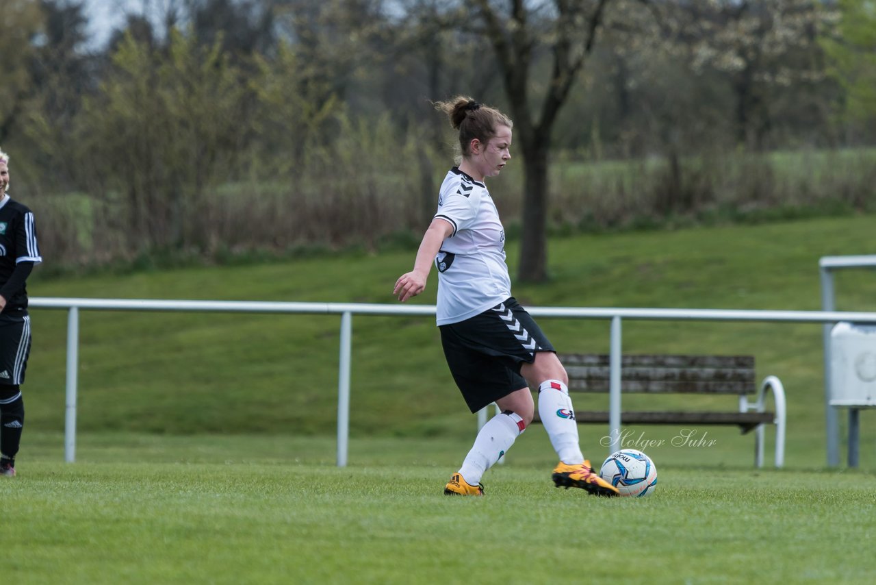 Bild 71 - Frauen SV Henstedt Ulzburg2 : TSV Schoenberg : Ergebnis: Abbruch